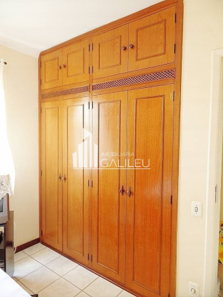 Imagem Apartamento com 3 Quartos à Venda, 100 m² em Vila Nova - Campinas