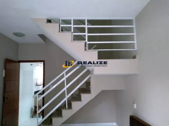 Imagem Casa com 2 Quartos à Venda, 140 m² em Alphaville - Campos Dos Goytacazes Imagem Casa com 2 Quartos à Venda, 140 m² em Alphaville - Campos Dos Goytacazes