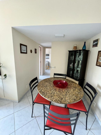 Imagem Apartamento com 2 Quartos à Venda, 80 m² em Enseada Do Suá - Vitória