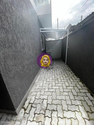Imagem Casa de Condomínio com 2 Quartos à Venda, 75 m² em Jardim Recanto São Vicente - São Vicente Imagem Casa de Condomínio com 2 Quartos à Venda, 75 m² em Jardim Recanto São Vicente - São Vicente