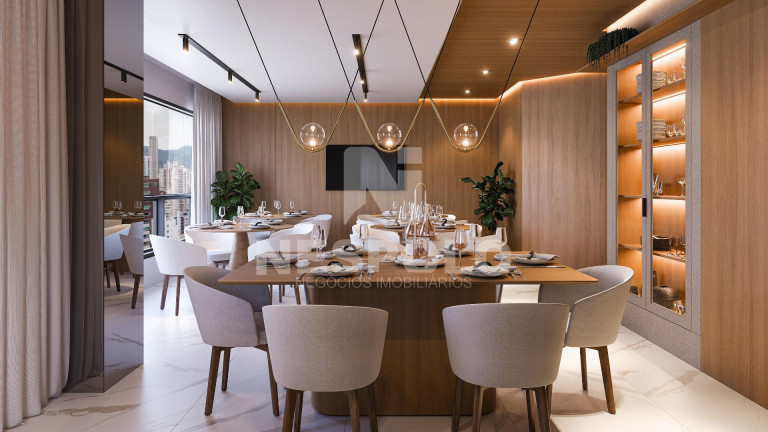 Imagem Apartamento à Venda, 235 m² em Centro - Balneario Camboriu