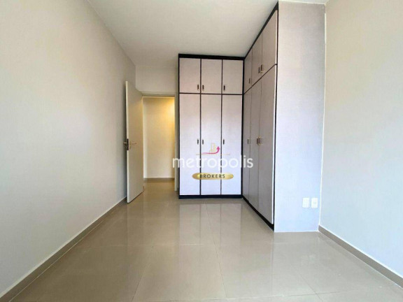 Imagem Apartamento com 3 Quartos à Venda, 93 m² em Centro - São Caetano Do Sul