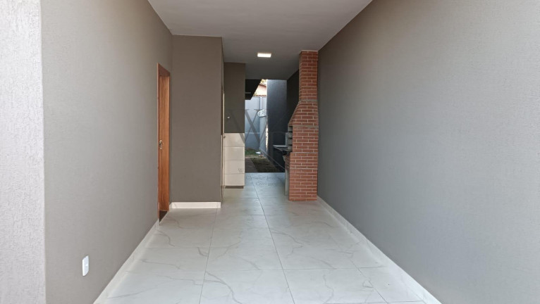 Imagem Casa com 3 Quartos à Venda, 96 m² em Retiro Do Bosque - Aparecida De Goiânia Imagem Casa com 3 Quartos à Venda, 96 m² em Retiro Do Bosque - Aparecida De Goiânia