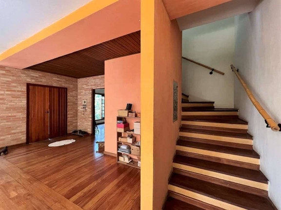 Imagem Casa de Condomínio com 4 Quartos à Venda, 1.000 m² em Granja Viana Ii - Cotia