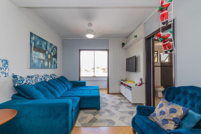 Imagem Cobertura com 3 Quartos à Venda, 147 m² em Nossa Senhora Das Graças - Canoas Imagem Cobertura com 3 Quartos à Venda, 147 m² em Nossa Senhora Das Graças - Canoas