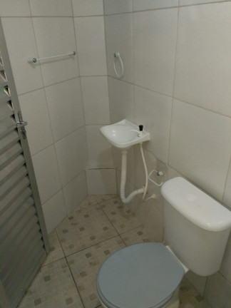 Imagem Imóvel com 1 Quarto para Alugar, 20 m² em Alves Dias - São Bernardo Do Campo Imagem Imóvel com 1 Quarto para Alugar, 20 m² em Alves Dias - São Bernardo Do Campo