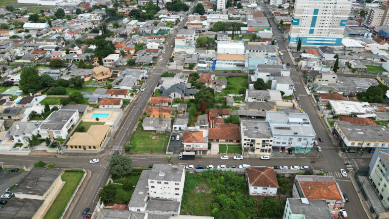 Imagem Terreno à Venda, 280 m² em Centro - Guarapuava Imagem Terreno à Venda, 280 m² em Centro - Guarapuava