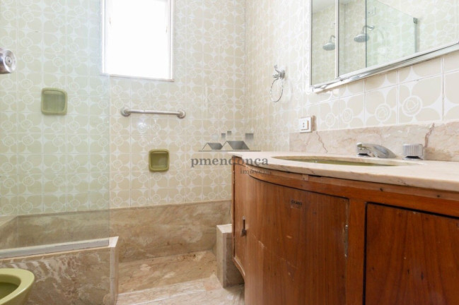 Imagem Apartamento com 3 Quartos à Venda, 220 m² em Higienópolis - São Paulo Imagem Apartamento com 3 Quartos à Venda, 220 m² em Higienópolis - São Paulo