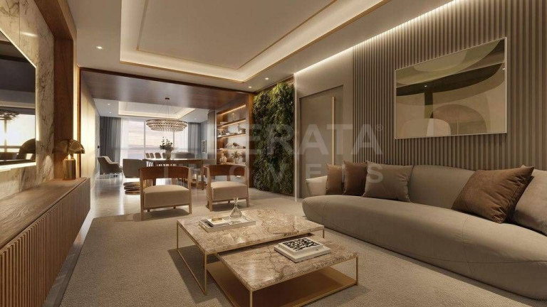 Imagem Apartamento com 1 Quarto à Venda, 114 m² em Centro - Navegantes