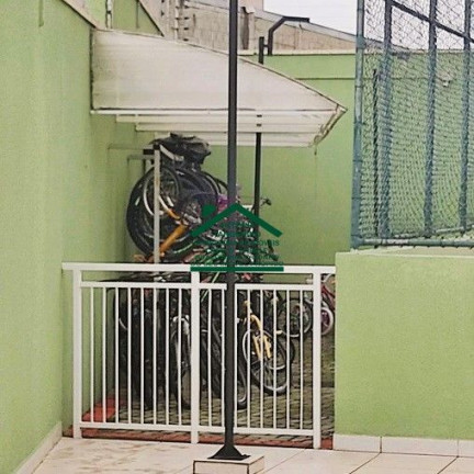 Imagem Apartamento com 3 Quartos à Venda, 68 m² em Jordanópolis - Arujá Imagem Apartamento com 3 Quartos à Venda, 68 m² em Jordanópolis - Arujá