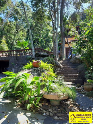 Imagem Casa com 5 Quartos à Venda, 1 m² em Recanto De Itaipuaçu (itaipuaçu) - Maricá Imagem Casa com 5 Quartos à Venda, 1 m² em Recanto De Itaipuaçu (itaipuaçu) - Maricá