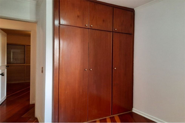 Imagem Apartamento com 3 Quartos à Venda, 119 m² em Campo Belo - São Paulo