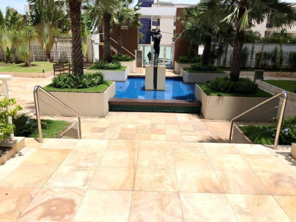 Imagem Apartamento com 4 Quartos à Venda, 130 m² em Fátima - Teresina Imagem Apartamento com 4 Quartos à Venda, 130 m² em Fátima - Teresina