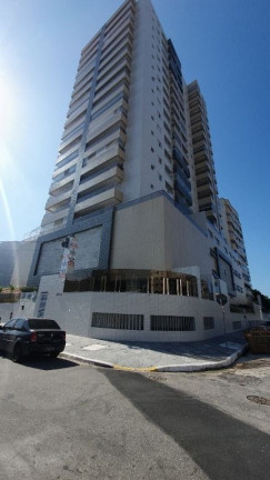 Imagem Apartamento com 3 Quartos à Venda, 127 m² em Canto Do Forte - Praia Grande Imagem Apartamento com 3 Quartos à Venda, 127 m² em Canto Do Forte - Praia Grande