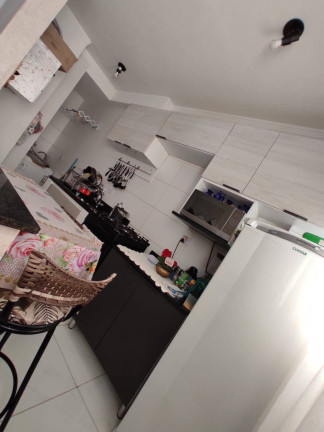 Imagem Apartamento com 2 Quartos à Venda, 53 m² em Vila Gomes Cardim - São Paulo