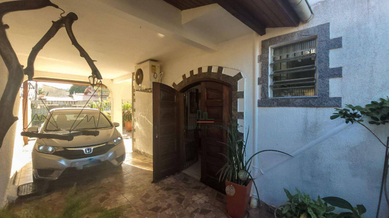 Imagem Casa com 4 Quartos à Venda, 321 m² em Itaipu - Niterói Imagem Casa com 4 Quartos à Venda, 321 m² em Itaipu - Niterói
