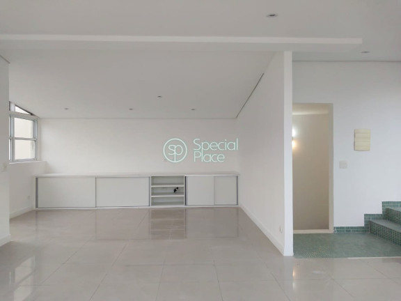 Imagem Cobertura com 3 Quartos à Venda, 280 m² em Panamby - São Paulo Imagem Cobertura com 3 Quartos à Venda, 280 m² em Panamby - São Paulo