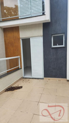 Imagem Apartamento com 2 Quartos à Venda, 44 m² em Parque Oratório - Santo André
