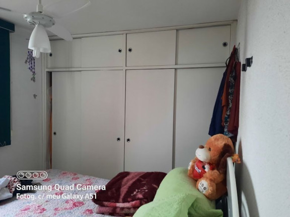 Imagem Apartamento com 2 Quartos à Venda, 52 m² em Cidade Nova Heliópolis - São Paulo Imagem Apartamento com 2 Quartos à Venda, 52 m² em Cidade Nova Heliópolis - São Paulo