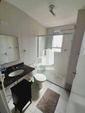 Imagem Apartamento com 2 Quartos à Venda, 60 m² em Vila Parque Fluvial - Itanhaém