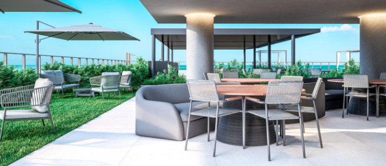 Imagem Apartamento com 4 Quartos à Venda, 135 m² em Monte Castelo - Cabedelo Imagem Apartamento com 4 Quartos à Venda, 135 m² em Monte Castelo - Cabedelo