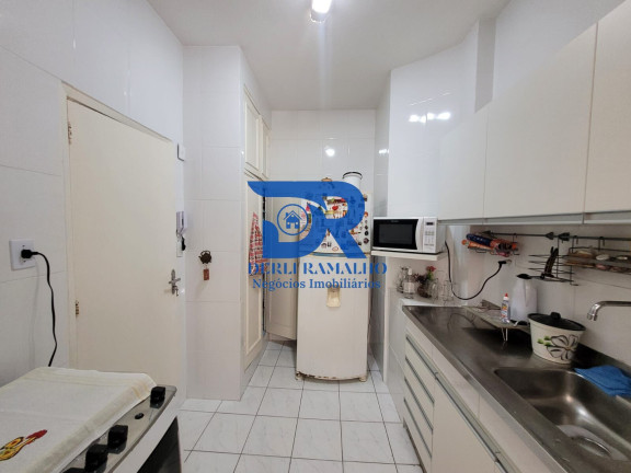 Imagem Apartamento com 3 Quartos à Venda, 100 m² em Botafogo - Rio De Janeiro