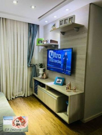 Imagem Apartamento com 3 Quartos à Venda, 62 m² em Centro - Diadema Imagem Apartamento com 3 Quartos à Venda, 62 m² em Centro - Diadema