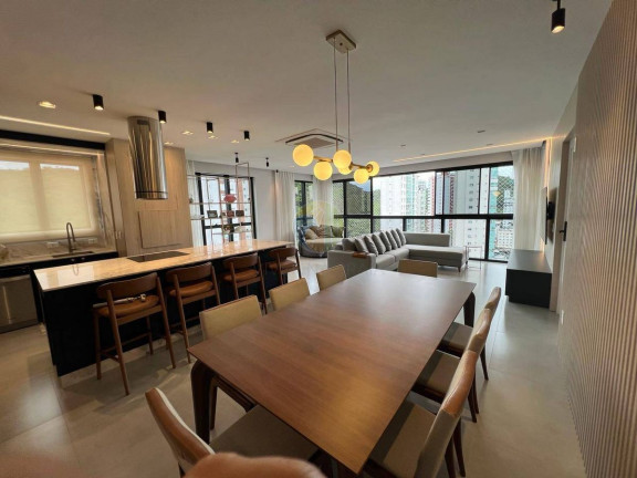 Imagem Apartamento com 4 Quartos à Venda, 137 m² em Pioneiros - Balneário Camboriú Imagem Apartamento com 4 Quartos à Venda, 137 m² em Pioneiros - Balneário Camboriú