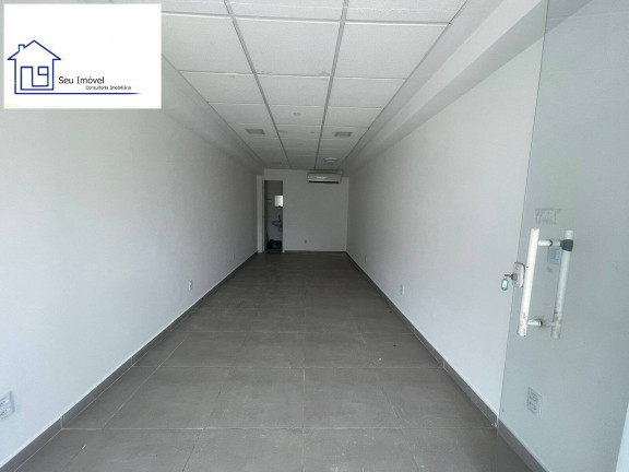 Imagem Sala Comercial à Venda, 27 m² em Camorim - Rio De Janeiro Imagem Sala Comercial à Venda, 27 m² em Camorim - Rio De Janeiro