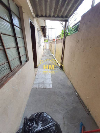 Imagem Casa com 2 Quartos para Alugar, 55 m² em Catiapoã - Sao Vicente Imagem Casa com 2 Quartos para Alugar, 55 m² em Catiapoã - Sao Vicente