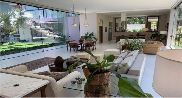 Imagem Casa de Condomínio com 4 Quartos à Venda, 980 m² em Praia Da Pipa - Tibau Do Sul Imagem Casa de Condomínio com 4 Quartos à Venda, 980 m² em Praia Da Pipa - Tibau Do Sul