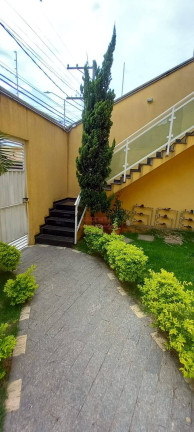 Imagem Casa de Condomínio com 2 Quartos à Venda, 75 m² em Cidade Patriarca - São Paulo Imagem Casa de Condomínio com 2 Quartos à Venda, 75 m² em Cidade Patriarca - São Paulo
