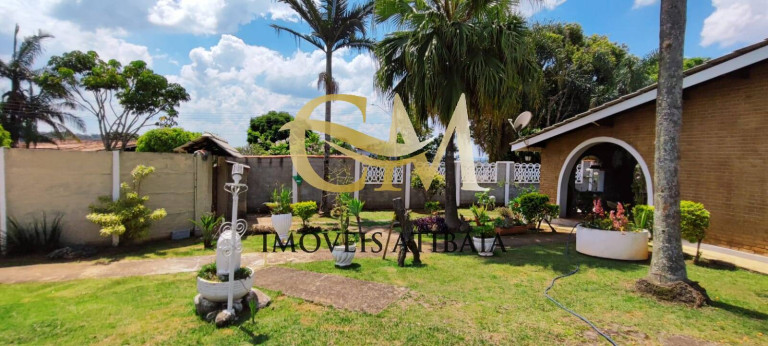 Imagem Casa com 4 Quartos à Venda, 970 m² em Jardim Centenário - Atibaia Imagem Casa com 4 Quartos à Venda, 970 m² em Jardim Centenário - Atibaia