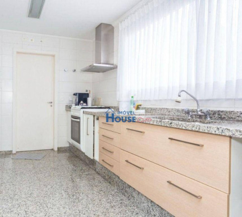 Imagem Apartamento com 4 Quartos à Venda, 225 m² em Perdizes - São Paulo Imagem Apartamento com 4 Quartos à Venda, 225 m² em Perdizes - São Paulo