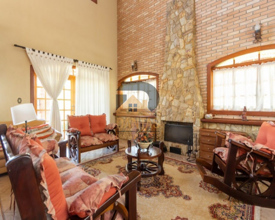 Imagem Imóvel com 7 Quartos à Venda, em Recanto Dos Pássaros - Indaiatuba Imagem Imóvel com 7 Quartos à Venda, em Recanto Dos Pássaros - Indaiatuba