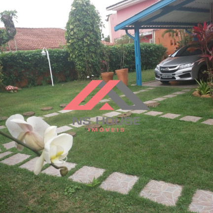 Imagem Casa com 3 Quartos à Venda, 200 m² em Cibratel I - Itanhaém Imagem Casa com 3 Quartos à Venda, 200 m² em Cibratel I - Itanhaém