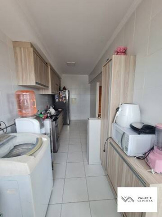 Imagem Apartamento com 3 Quartos à Venda, 111 m² em Jardim Augusta - São José Dos Campos Imagem Apartamento com 3 Quartos à Venda, 111 m² em Jardim Augusta - São José Dos Campos