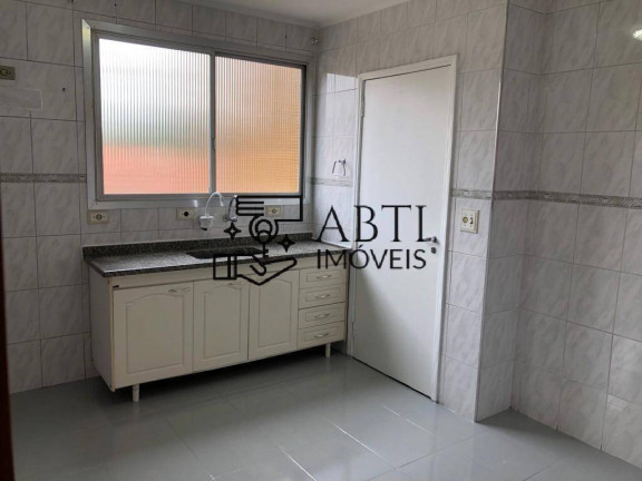 Imagem Apartamento com 2 Quartos à Venda, 85 m² em Vila Mariana - São Paulo