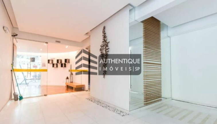 Imagem Apartamento com 3 Quartos à Venda, 147 m² em Campo Belo - São Paulo