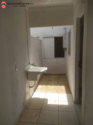 Imagem Casa com 3 Quartos à Venda, 140 m² em Wanel Ville - Sorocaba Imagem Casa com 3 Quartos à Venda, 140 m² em Wanel Ville - Sorocaba