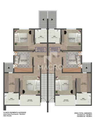 Imagem Casa com 3 Quartos à Venda, 142 m² em Três Rios Do Norte - Jaraguá Do Sul Imagem Casa com 3 Quartos à Venda, 142 m² em Três Rios Do Norte - Jaraguá Do Sul