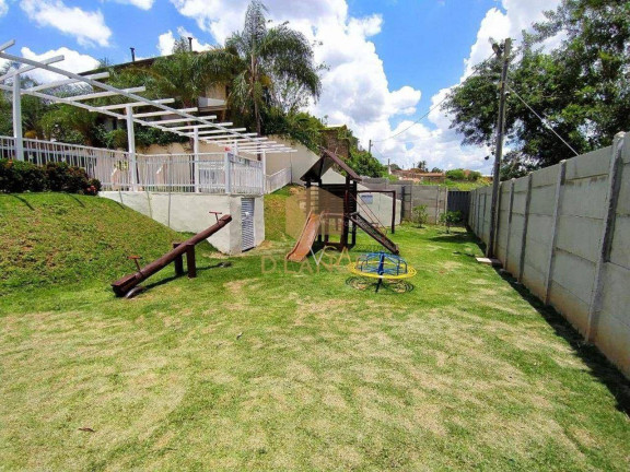 Imagem Terreno à Venda, 360 m² em Condomínio Recanto Do Guará - Campinas