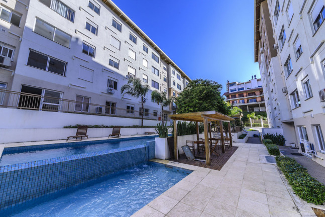 Imagem Apartamento com 2 Quartos à Venda, 86 m² em Medianeira - Porto Alegre