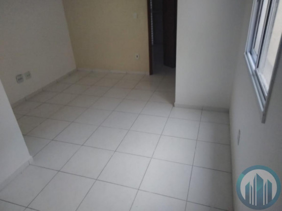 Imagem Apartamento com 2 Quartos para Alugar, 40 m² em Vila Progresso - Santo André