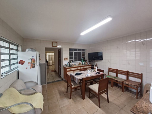 Imagem Casa com 4 Quartos à Venda, 158 m² em Centro - Suzano Imagem Casa com 4 Quartos à Venda, 158 m² em Centro - Suzano
