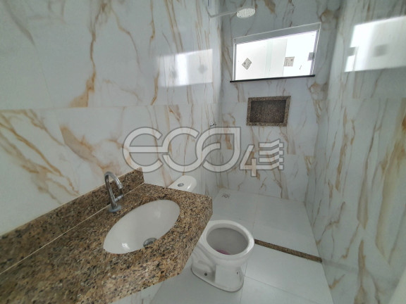 Imagem Casa com 2 Quartos à Venda, 70 m² em Centro - Barra Dos Coqueiros
