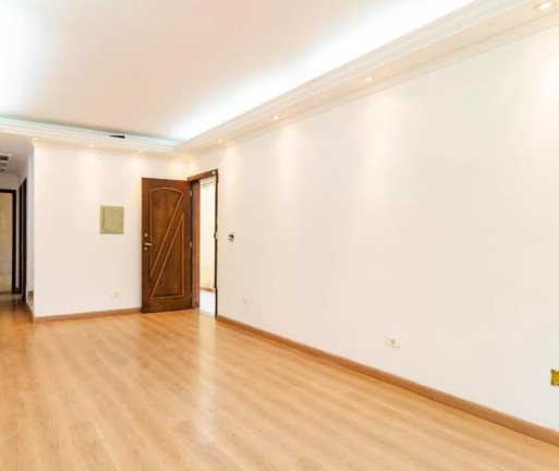 Imagem Casa com 3 Quartos à Venda, 158 m² em Chácara Inglesa - São Paulo Imagem Casa com 3 Quartos à Venda, 158 m² em Chácara Inglesa - São Paulo