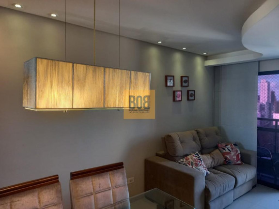 Imagem Apartamento com 2 Quartos à Venda, 56 m² em Boa Viagem - Recife