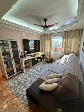 Imagem Imóvel com 3 Quartos à Venda, 98 m² em Jardim Camburi - Vitória