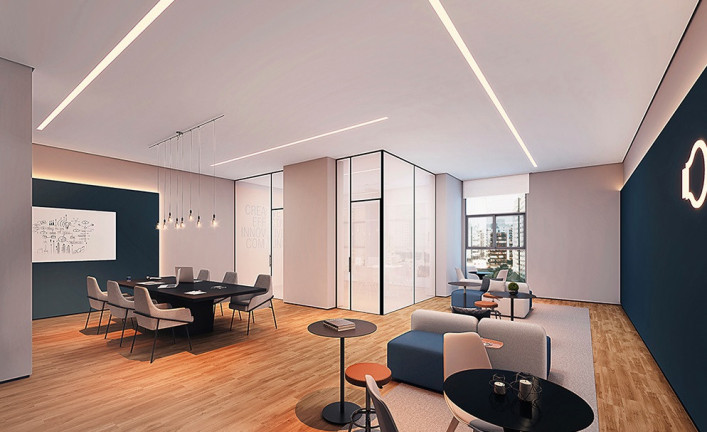 Imagem Apartamento com 1 Quarto à Venda, 45 m² em Butantã - São Paulo Imagem Apartamento com 1 Quarto à Venda, 45 m² em Butantã - São Paulo